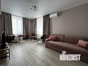 3-к квартира, посуточно, 90м2, 2/3 этаж