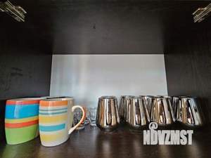 3-к квартира, посуточно, 70м2, 1/1 этаж