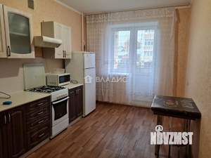 1-к квартира, на длительный срок, 40м2, 3/9 этаж