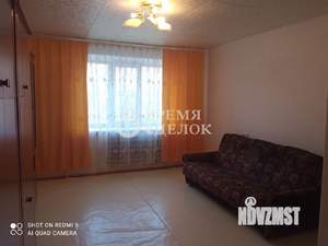 1-к квартира, на длительный срок, 35м2, 2/6 этаж