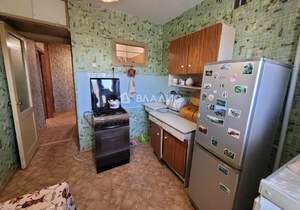 1-к квартира, на длительный срок, 30м2, 3/9 этаж