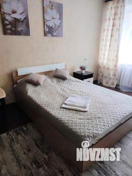 1-к квартира, посуточно, 31м2, 2/5 этаж