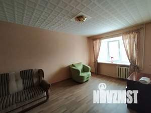 1-к квартира, на длительный срок, 30м2, 1/5 этаж