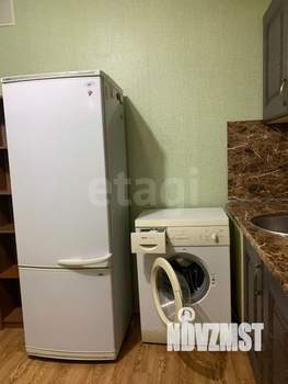 1-к квартира, на длительный срок, 42м2, 3/10 этаж