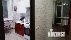 1-к квартира, посуточно, 40м2, 14/17 этаж