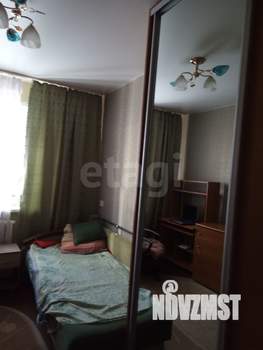 3-к квартира, на длительный срок, 59м2, 2/2 этаж