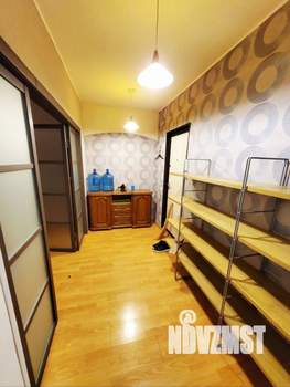 1-к квартира, на длительный срок, 44м2, 5/5 этаж