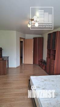 1-к квартира, на длительный срок, 41м2, 2/10 этаж
