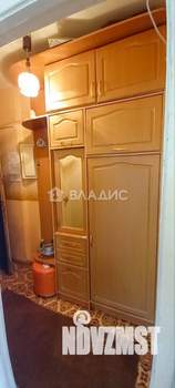 1-к квартира, на длительный срок, 31м2, 1/5 этаж