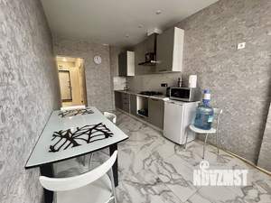 1-к квартира, на длительный срок, 45м2, 12/13 этаж