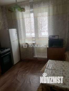 1-к квартира, на длительный срок, 38м2, 1/5 этаж