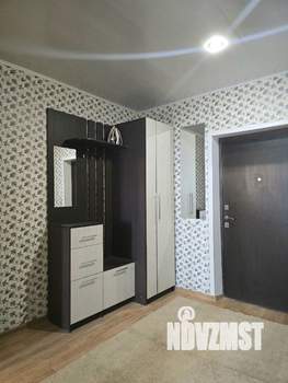 1-к квартира, на длительный срок, 45м2, 11/15 этаж