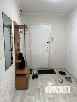 3-к квартира, на длительный срок, 66м2, 2/5 этаж
