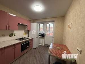 1-к квартира, на длительный срок, 37м2, 5/10 этаж