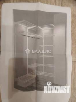 1-к квартира, на длительный срок, 30м2, 3/4 этаж