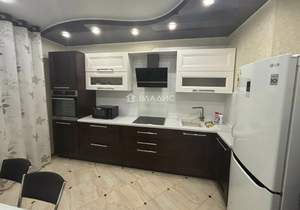 1-к квартира, на длительный срок, 46м2, 6/9 этаж