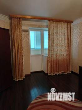 1-к квартира, на длительный срок, 55м2, 6/9 этаж