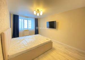 1-к квартира, на длительный срок, 44м2, 7/10 этаж