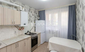 1-к квартира, на длительный срок, 35м2, 1/3 этаж