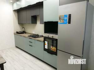 1-к квартира, на длительный срок, 42м2, 12/14 этаж