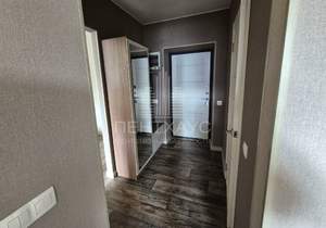 1-к квартира, на длительный срок, 34м2, 5/5 этаж