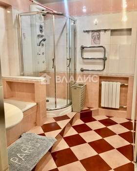 2-к квартира, на длительный срок, 114м2, 6/9 этаж