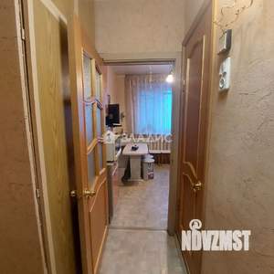 2-к квартира, на длительный срок, 53м2, 7/10 этаж