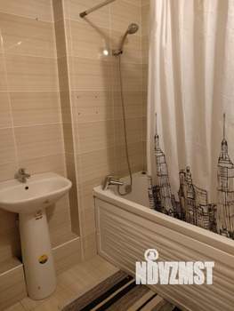 1-к квартира, на длительный срок, 45м2, 11/14 этаж