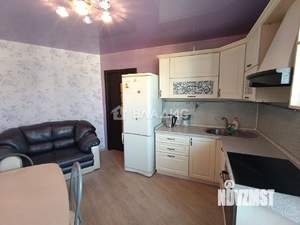 1-к квартира, на длительный срок, 43м2, 13/14 этаж