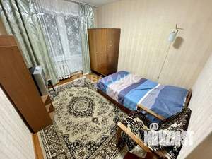 3-к квартира, на длительный срок, 60м2, 4/5 этаж