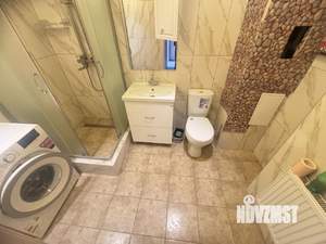 1-к квартира, на длительный срок, 38м2, 3/17 этаж