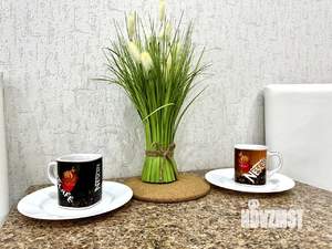 Студия квартира, посуточно, 30м2, 15/17 этаж