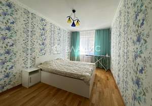 2-к квартира, на длительный срок, 71м2, 4/9 этаж