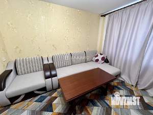 2-к квартира, на длительный срок, 51м2, 3/5 этаж