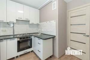 1-к квартира, на длительный срок, 33м2, 4/5 этаж