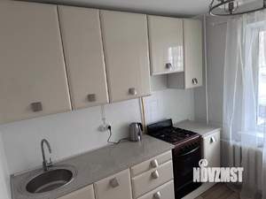 2-к квартира, на длительный срок, 53м2, 1/5 этаж
