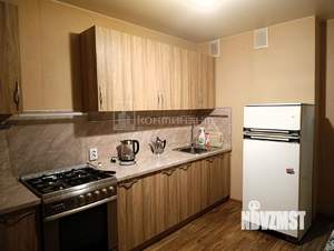 1-к квартира, на длительный срок, 39м2, 1/16 этаж