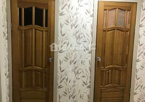 1-к квартира, на длительный срок, 33м2, 1/5 этаж