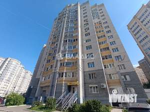 1-к квартира, на длительный срок, 43м2, 13/14 этаж