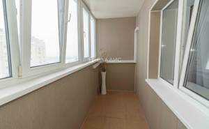 1-к квартира, на длительный срок, 41м2, 12/14 этаж