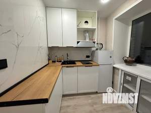 2-к квартира, посуточно, 48м2, 4/5 этаж