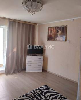 1-к квартира, на длительный срок, 30м2, 2/5 этаж