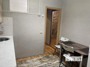 1-к квартира, на длительный срок, 32м2, 2/5 этаж