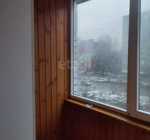 1-к квартира, на длительный срок, 44м2, 4/10 этаж