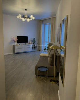 2-к квартира, на длительный срок, 53м2, 3/8 этаж