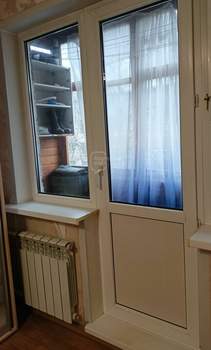 1-к квартира, на длительный срок, 31м2, 3/5 этаж