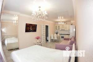 2-к квартира, посуточно, 45м2, 10/10 этаж