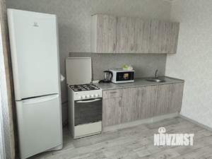 1-к квартира, на длительный срок, 44м2, 10/10 этаж