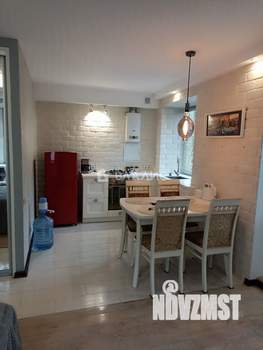 Студия квартира, на длительный срок, 31м2, 4/5 этаж