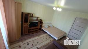 1-к квартира, на длительный срок, 40м2, 6/17 этаж